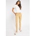 Low Waist Skinny Stretchy Trousers