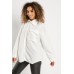 Lurex Textured Shirt