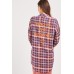 Madras Checked Shirt