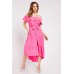 Off Shoulder Tiered Dip Hem Dress