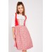 Oktoberfest Dirndl Dress