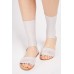 Open Toe Sock Sandals