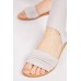 Open Toe Sock Sandals