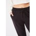 Partly Cotton Basic Joggers