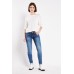 Partly Cotton Skinny Jeans