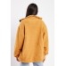 Patch Trim Micro Fleece Jacket