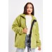 Patch Trim Micro Fleece Jacket