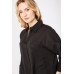 Plain  Batwing Sleeve Top