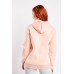 Pouch Pocket Front Hoodie