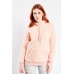 Pouch Pocket Front Hoodie