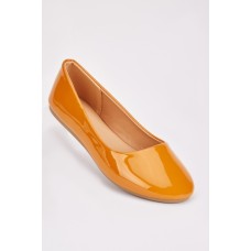 PU Ballet Pumps