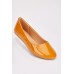 PU Ballet Pumps