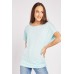 Round Neck Box Top