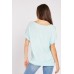 Round Neck Box Top