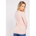 Round Neck Thin Pullover