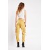 Silky Cargo Trousers