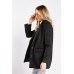 Single Breasted Long Blazer Coat