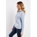 Single Front Pocket Knit Jumper