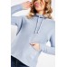 Single Front Pocket Knit Jumper