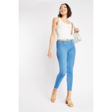 Skinny Blue Jeggings