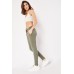 Skinny Fit Jogging Bottoms