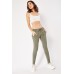 Skinny Fit Jogging Bottoms