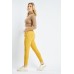 Slim Fit Elasticated Trousers