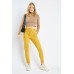 Slim Fit Elasticated Trousers