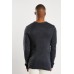 Snowflake Knitted Mens Jumper