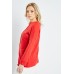 Soft Knit Front Pockets Sweater