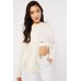 Soft Knit Open Front Cardigan