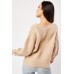 Soft Knit V-Neck Jumper