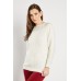 Soft Pattern Knitted Jumper