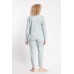 Soft Touch Cotton Loungewear Set