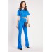 Soft Touch Knitted Trousers