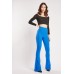 Soft Touch Knitted Trousers