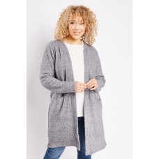 Speckled Soft Touch Cardigan