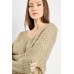 Striped Loose Knit Jumper