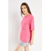 Studded Single Pocket Casual T-Shirt