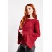 Tiered Bell Sleeve Blouse