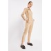 Zip Up Cargo Jumpsuit